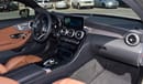 Mercedes-Benz C 220 COUPE AMG 4MATIC , DIESEL , 2.0