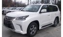 Lexus LX 450 Diesel MBS Edition Massage Seats 5 Seater