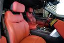 Land Rover Range Rover SV P530