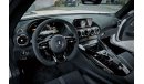 مرسيدس بنز AMG GT AMG GT Black Series RIGSTRATION + 10%