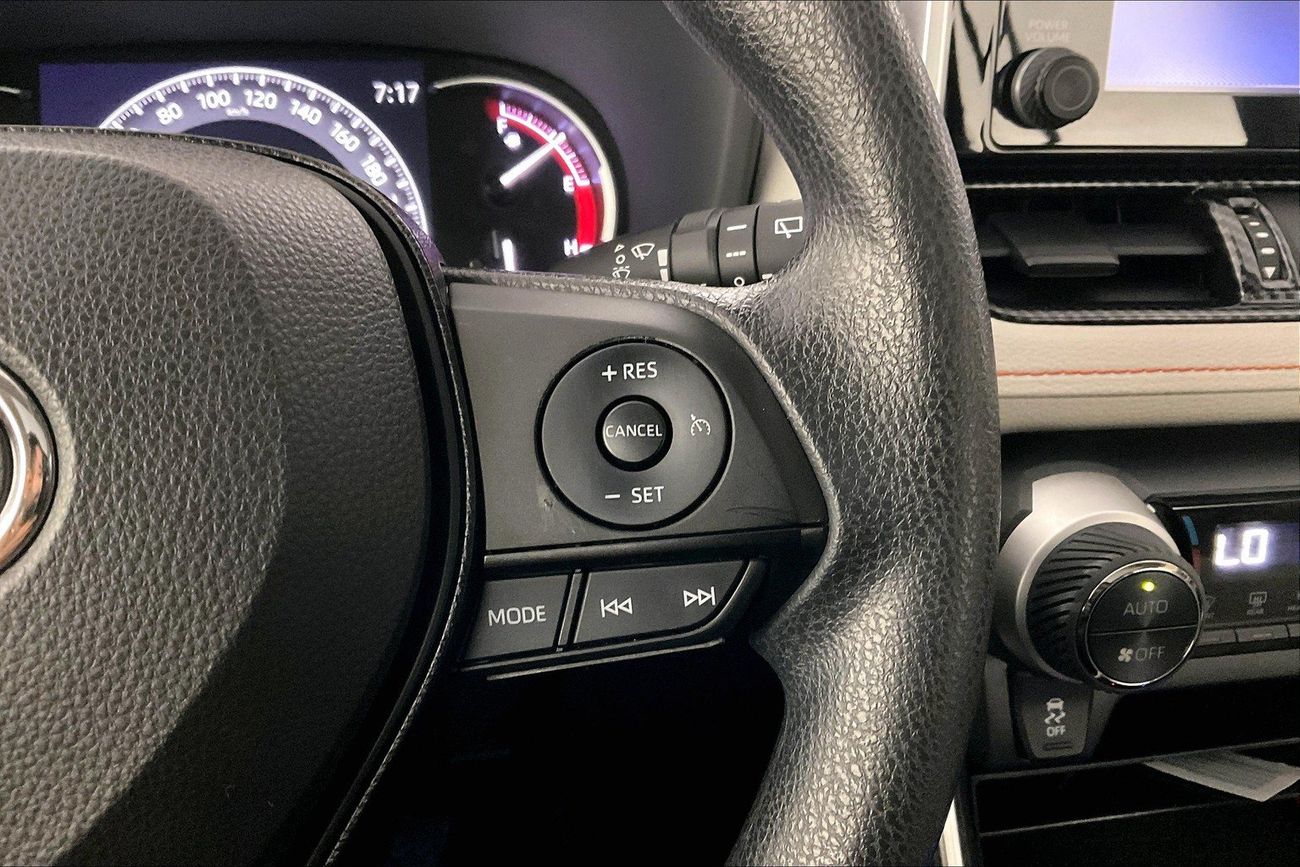 Toyota RAV4 Adventure | Guaranteed Warranty | 0 Down Payment