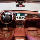رولز رويس جوست AED 15,897 P.M • 0% Downpayment • Rolls-Royce Ghost  • 1 Year Warranty