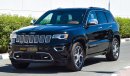 Jeep Grand Cherokee 4X4 Overland