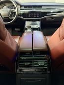 Audi A8 L 55 TFSI quattro Full Option 3.0L