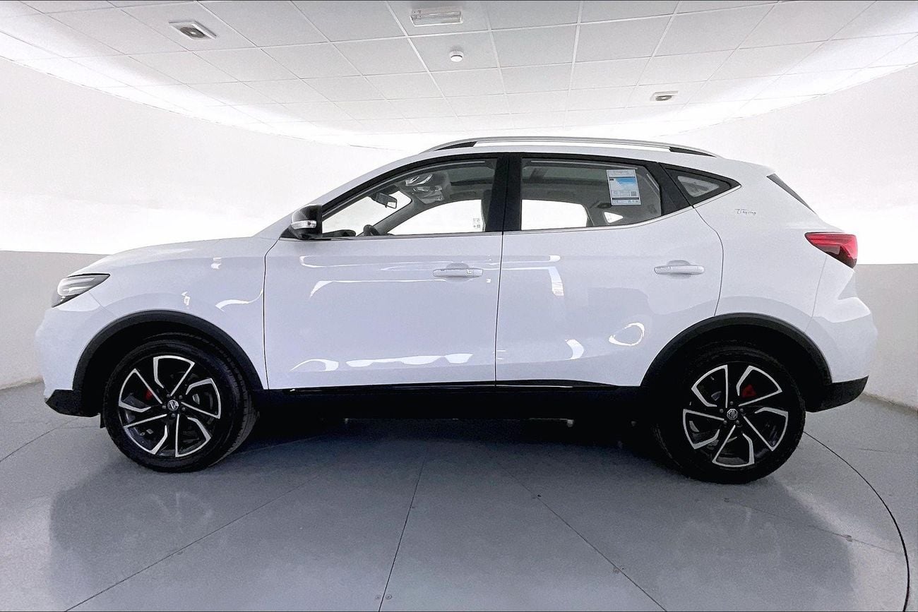 MG ZS Trophy| 1 year free warranty | Exclusive Eid offer