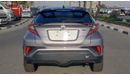 Toyota CHR 2019 Turbo 1200CC Automatic Leather Seats Push Start [Right Hand Drive] Premium Condition