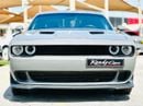 Dodge Challenger SXT 3.6L | Monthly 1250/- | 0% DP | Fabric Seats | Sport Mode | # 90946S
