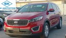 Kia Sorento 2.4L PETROL / REAR A/C / NO WORK REQUIRED JUST BUY AND DRIVE (LOT # 16673)