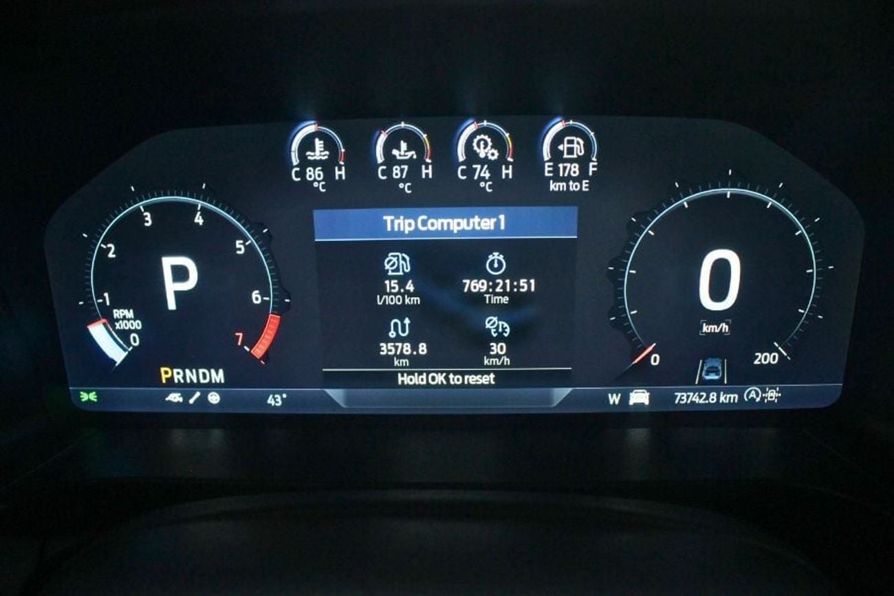 Ford Ranger RAPTOR , UNDER WARRANTY FROM AL TAYER