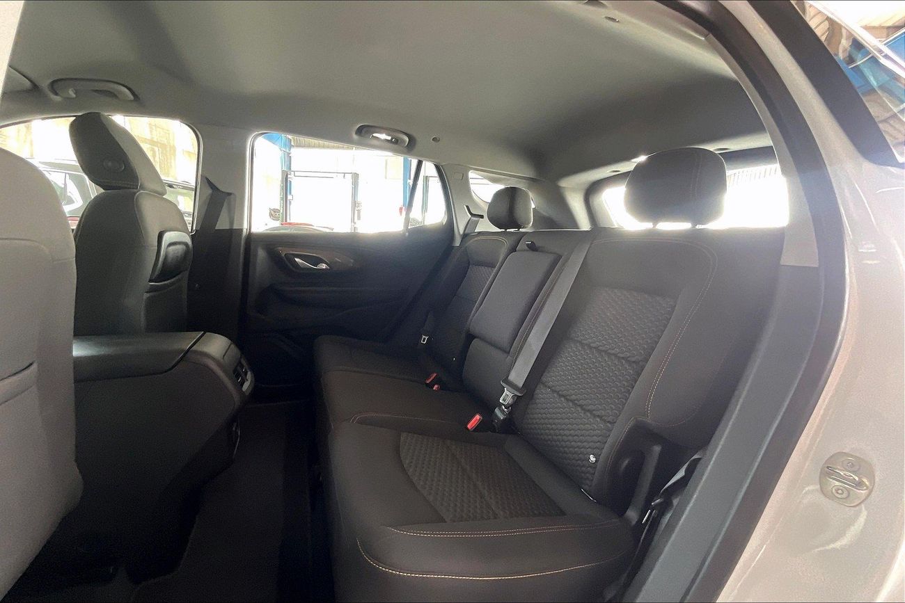 جي أم سي تيرين SLE | شامل الضمان | 0 ﺪﻔﻋﺓ ﺃﻮﻟﻯ