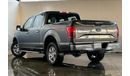 Ford F 150 Lariat FX4 - Super Crew