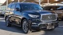 Infiniti QX80