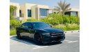 Dodge Charger 825/- P.M || Charger || GCC || Sport || Very Well Maintained