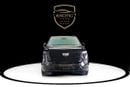 Cadillac Escalade Premium Luxury 6.2L 4WD