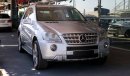 Mercedes-Benz ML 350 4MATIC