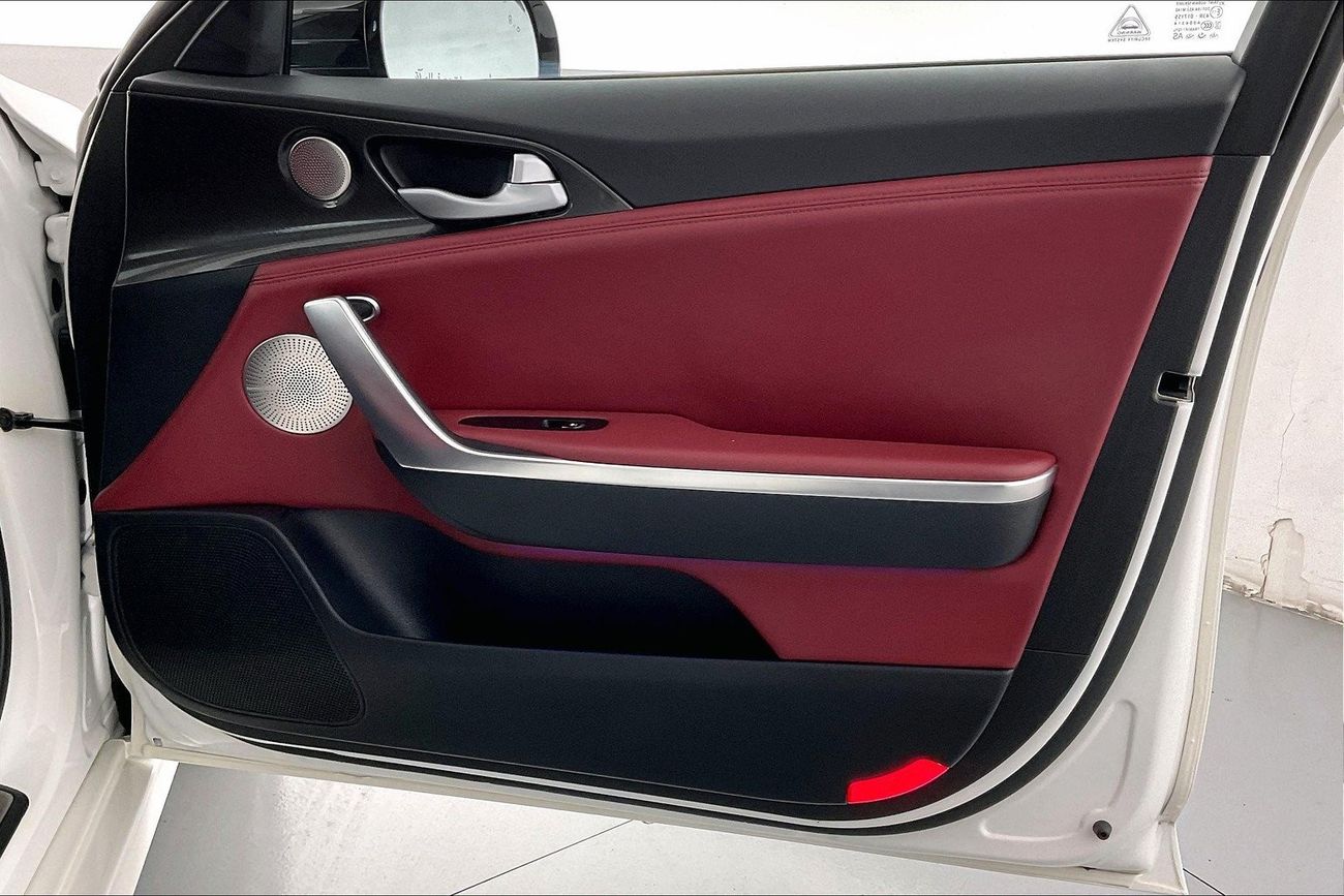 هيونداي جراند سانتا في GLS Top | ضمان مجاني لمدة عام | 0 دفعة أولى