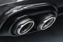 Mercedes-Benz S 63 AMG BRABUS B930 + Ceramic Brakes + Bur 4D + Carbon Interior