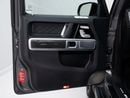 Mercedes Benz G63 AMG STD G63 AMG | 2 YEARS WARRANTY | Full Option