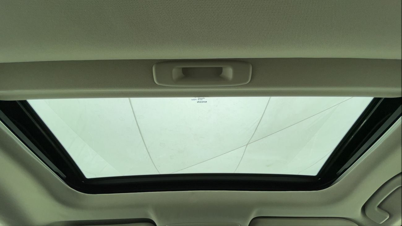 Nissan Altima SL 2.5 | Zero Down Payment | Home Test Drive