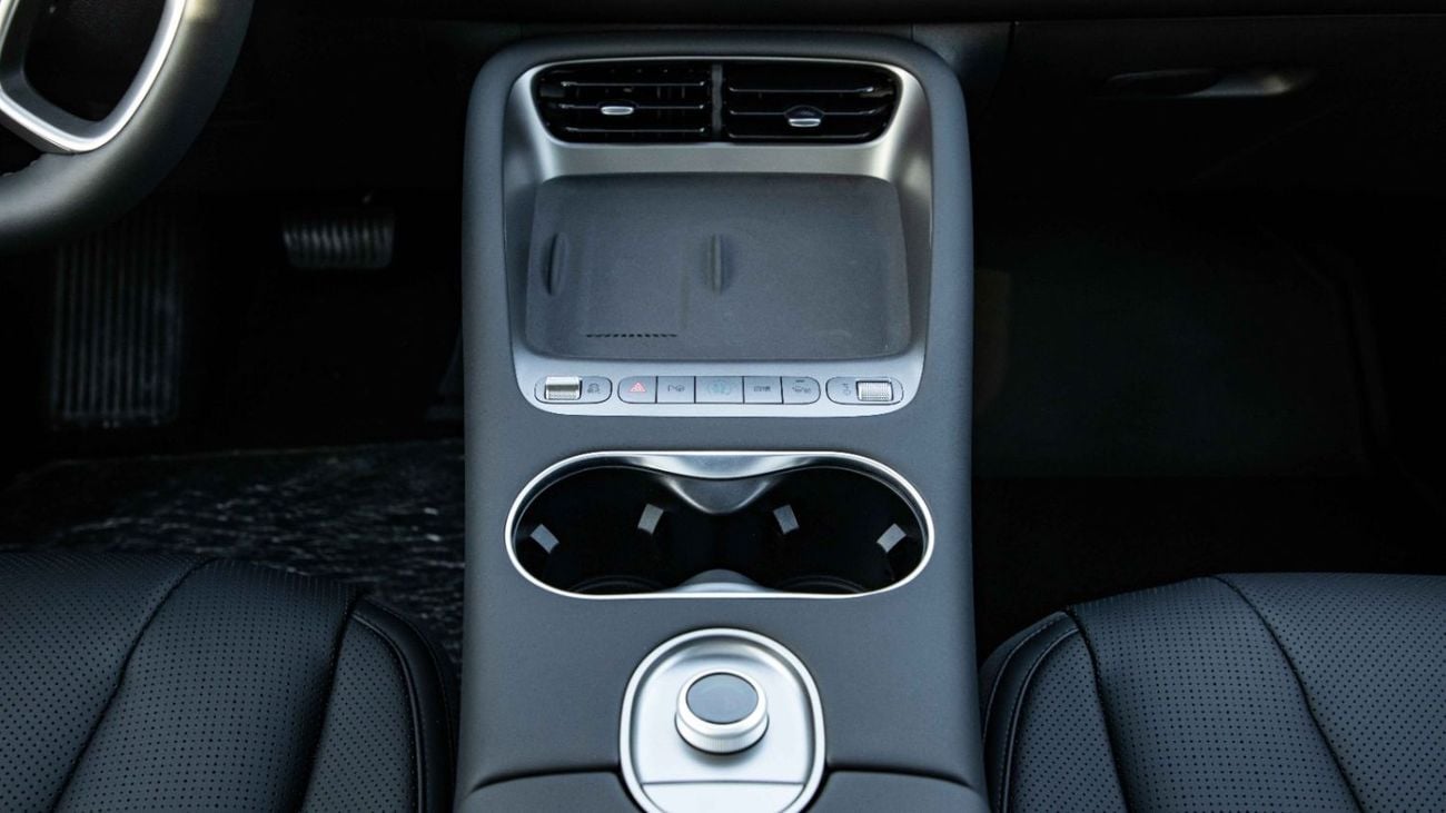 بي واي دي سيليون 06 EV 605KM NAVIGATOR PLUS EDITION | 2025 | For Local Registration +10%