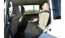Mitsubishi Pajero 3.8 - V6 - GLS/Full Option - GCC Spec - WHT - 2019