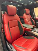 Land Rover Range Rover Sport HSE DYNAMIC