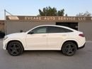 Mercedes Benz GLE450 4MATIC