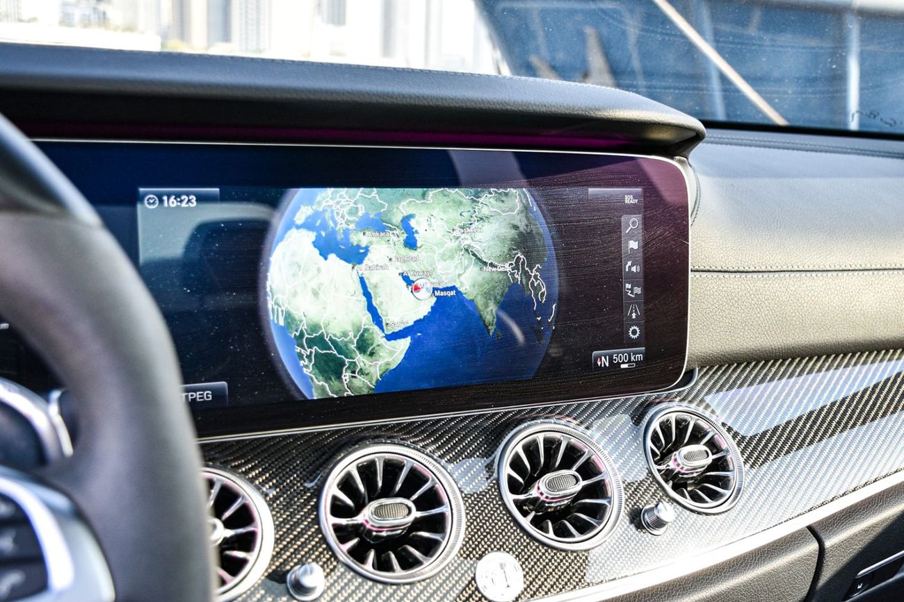 Mercedes-Benz E 63 S AMG Std 4.0L E63 4Matic+ AMG 2018 LOW MILAGE NO ACCODENT