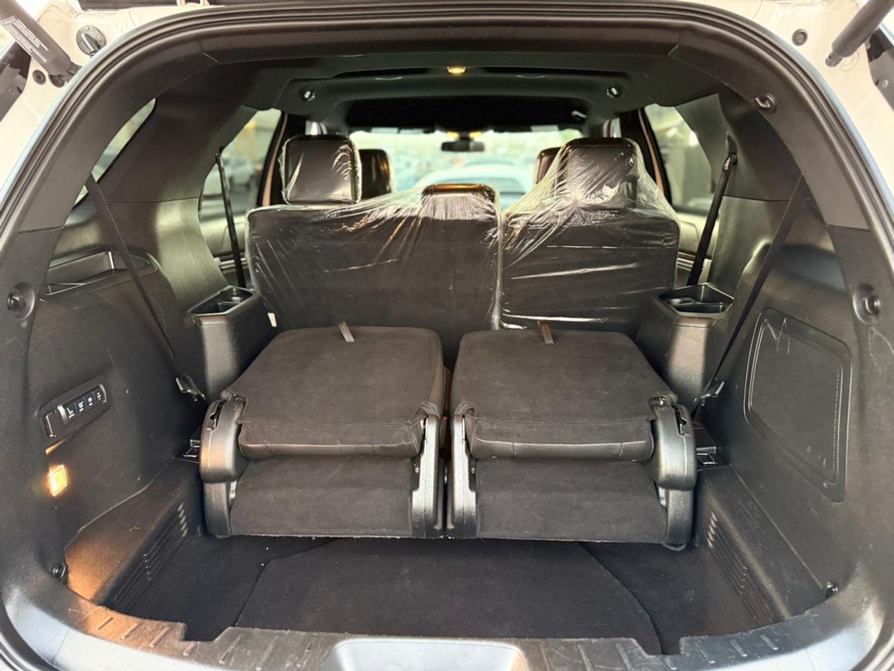 فورد إكسبلورر Limited 3.5L