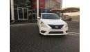 نيسان صني NISSAN SUNNY ///2016/// GCC FULLY AUTOMATE IN EXCELLENT CONDITION LOW MILEAGE ///SPECIAL OFFER /// B