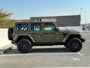 جيب رانجلر Rubicon 392 6.4L V8