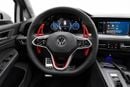 Volkswagen Golf GTI 2022 l GCC l 2 KEYS l AED 1,939 / Monthly