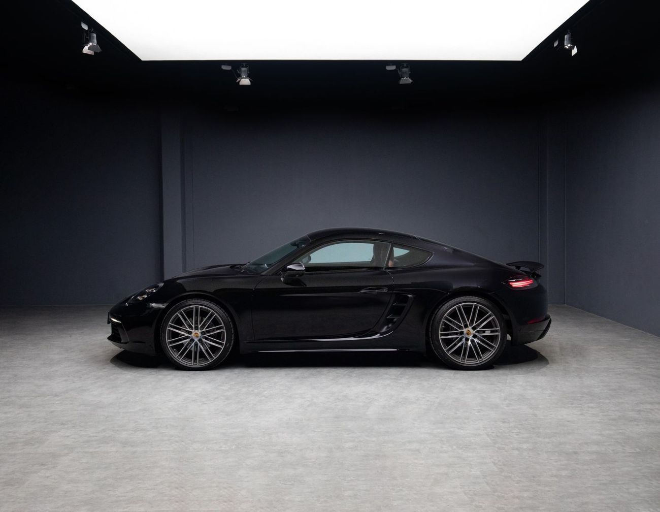 Porsche 718 Cayman 3,525x60 • 0% DP • 2018 Porsche Cayman 718 • Porsche Warranty • FSH