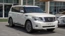 Nissan Patrol LE PLATINUM