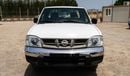 Nissan Pickup 0135