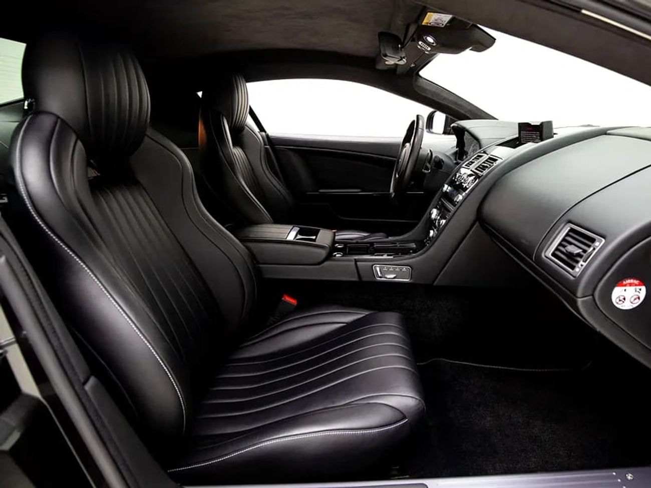 أستون مارتن فنجنس by Khan