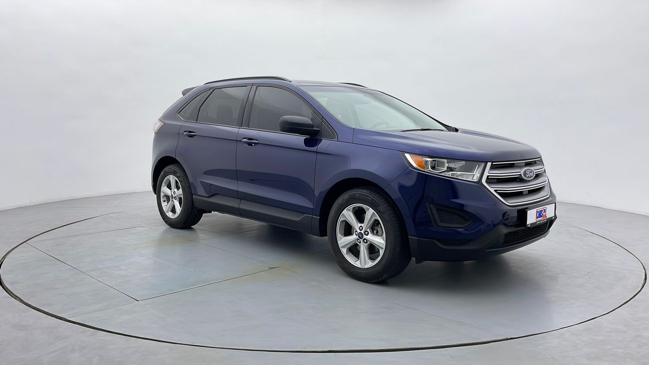 Ford Edge 2