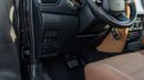 تويوتا فورتونر GX 2026 Toyota Fortuner GX 2.4L AT Diesel (Black-Tan)