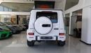 Mercedes-Benz G 63 AMG Mercedes G63 AMG Double Night Package | Fully Loaded | Rear Entertainment | 2024 Brand New