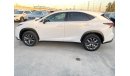 Lexus NX200t Lexus NX200 2017 imported from USA