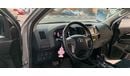Toyota Fortuner V6. 4,0