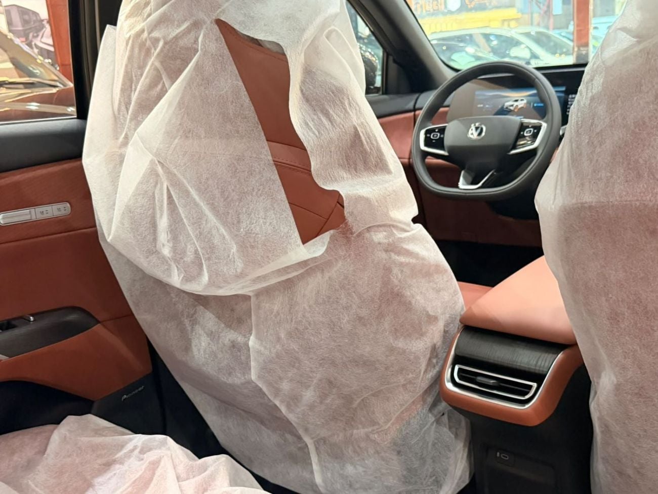 تشنجان سي اس 75 بلس SPORT