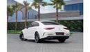 Mercedes-Benz CLS 350 350 | 3,035 P.M  | 0% Downpayment | Excellent Condition!