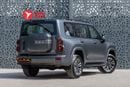 Haval H9 DIGNITY Haval H9 Medium 2026 GCC | Agency Warranty
