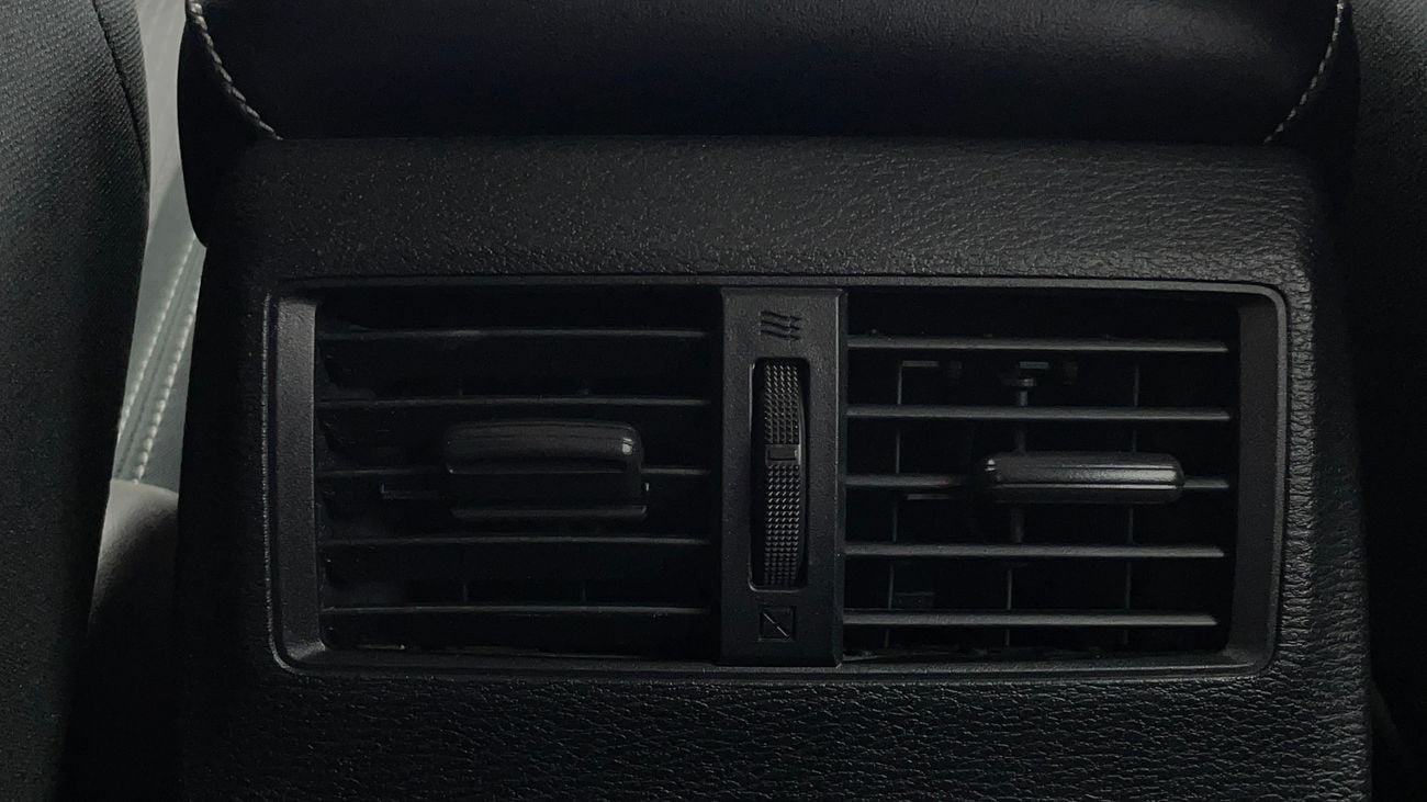 Mitsubishi Outlander 2.5L GLX Mid Line 2023 GLX MID LINE | AED 983/Month | 0 DP | 30 Day Return | Warranty | Service Hist