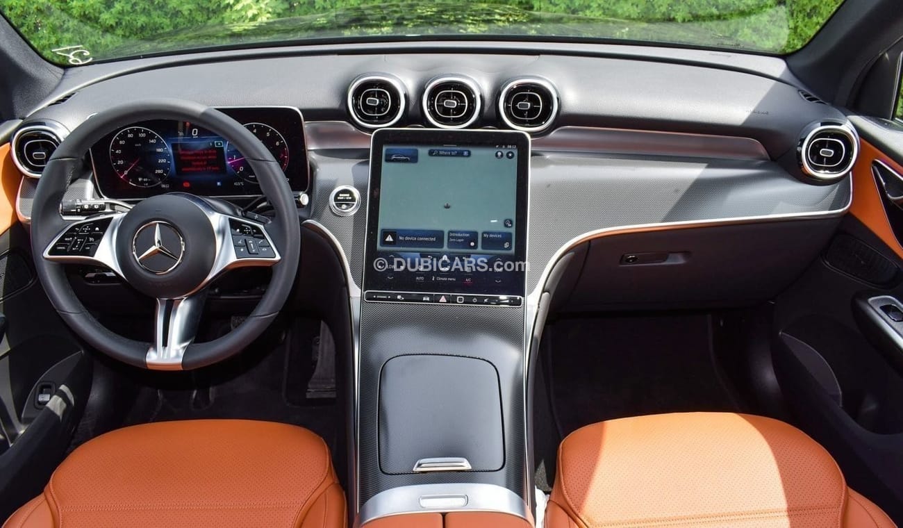 Mercedes-Benz GLC 200 Mercedes Benz GLC 200 4Matic Avantgarde | 2023