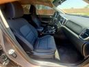 Kia Sportage EX 730x48- Monthly | GCC | Cruise, Camera, GPS l Accident Free