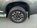 Toyota Prado TX-L Toyota Prado TXL V4 2.7 2014 Years facelift 2022