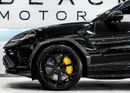 Lamborghini Urus 2023 Lamborghini Urus Performante, 2028 Lamborghini Warranty, 2026 Service Contract Valid, GCC