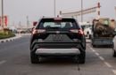 Toyota RAV4 2025 Toyota Rav4 Adventure 2.5L AT Petrol (Black)